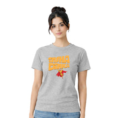 Freethinker | Arif - Crew Neck T-Shirt