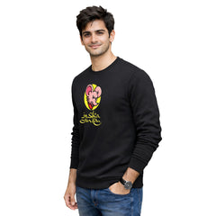 Freethinker | Arif - Sweatshirt full sleeve