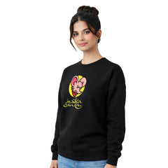 Freethinker | Arif - Sweatshirt full sleeve