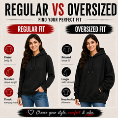Freethinker | Arif - Women's Hoodies  (320 GSM 3-thread loop knit, unbrushed fabric)