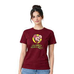 Freethinker | Arif - Crew Neck T-Shirt