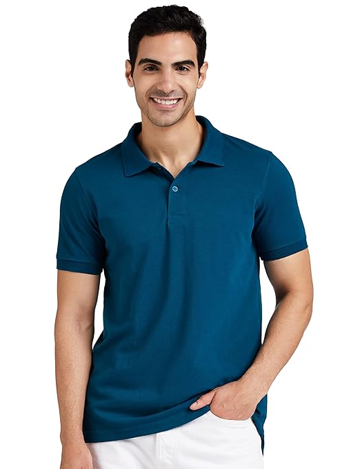 Plain Polos T-shirts