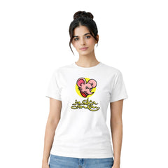 Freethinker | Arif - Crew Neck T-Shirt