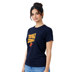 Freethinker | Arif - Crew Neck T-Shirt