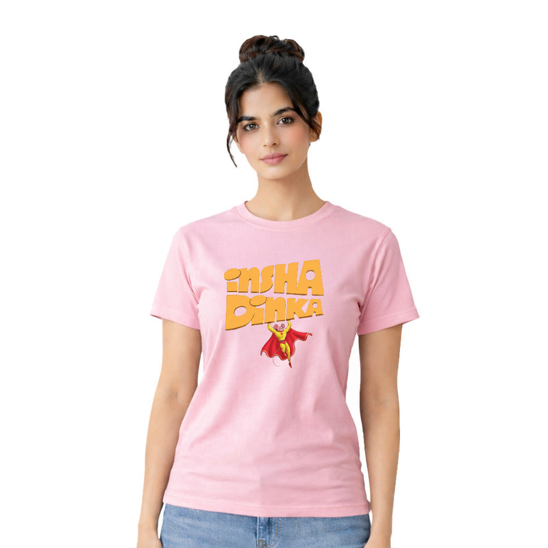 Freethinker | Arif - Crew Neck T-Shirt