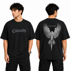 BestyPop Men’s Oversized T-Shirt