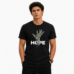 Bestypop Men's Crew Neck t-shirt