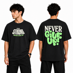 BestyPop Men’s Oversized T-Shirt