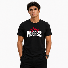 Bestypop Men's Crew Neck t-shirt