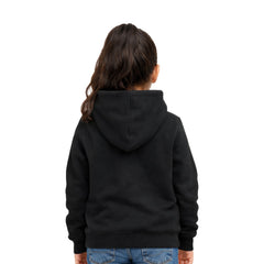 BestyPop Girl’s Plain Hoodie