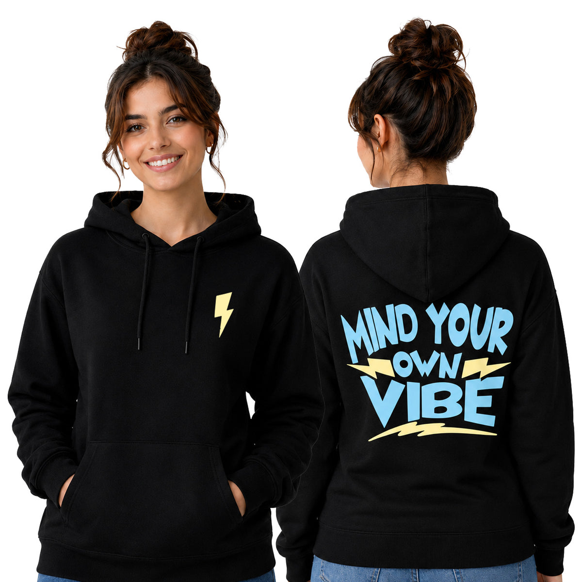 BestyPop Women’s Hoodie