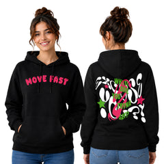 BestyPop Women’s Hoodie