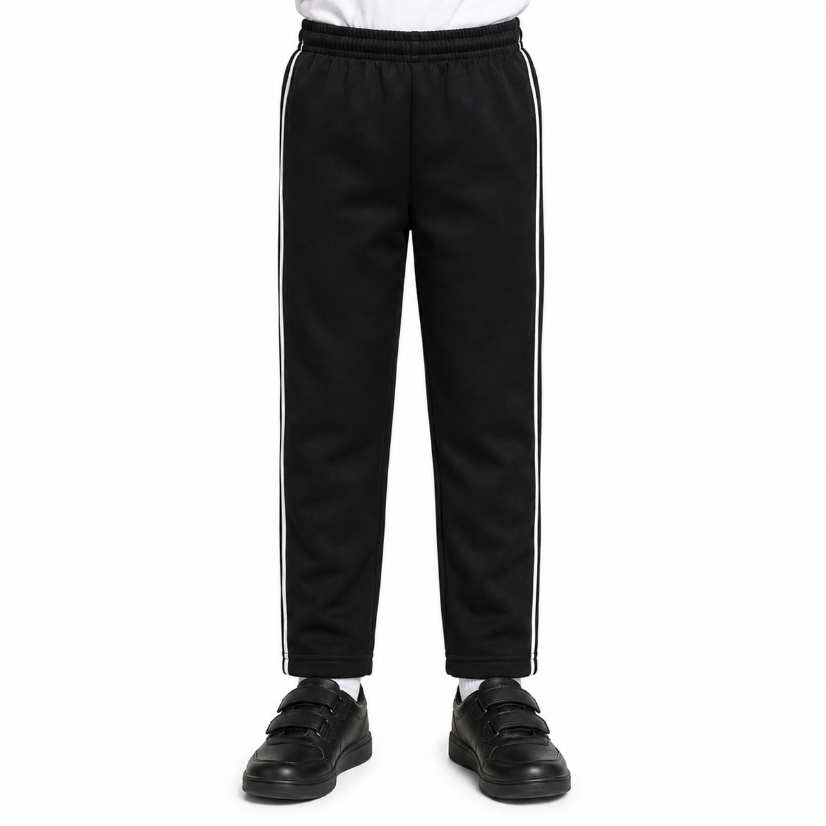 Demo Listing - Kid's Track Pant - 220 GSM Super Poly (100% Polyester) - Style Code: 1033
