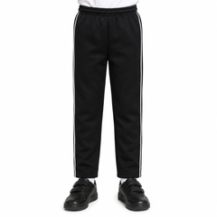Demo Listing - Kid's Track Pant - 220 GSM Super Poly (100% Polyester) - Style Code: 1033