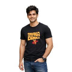 Freethinker | Arif - Crew Neck T-Shirt