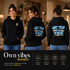 BestyPop Women’s Hoodie