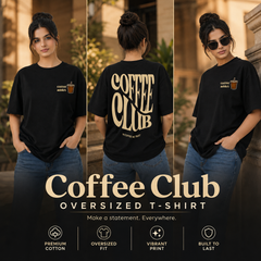 BestyPop Women’s Oversized T-Shirt