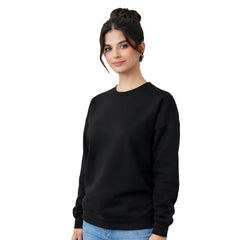 BestyPop Women’s Round Neck Sweatshirt