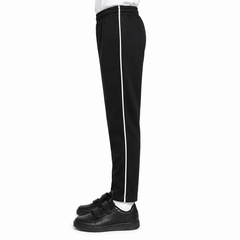 Demo Listing - Kid's Track Pant - 220 GSM Super Poly (100% Polyester) - Style Code: 1033