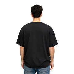 Freethinker | Arif - Crew neck Oversized T-Shirt