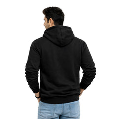 BestyPop Men’s Graphic Print Hoodie - 320 GSM