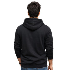 BestyPop Men’s Plain Hoodie