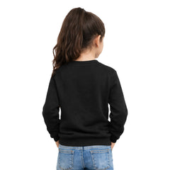 BestyPop Girl’s Round Neck Sweatshirt