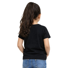 BestyPop Girl’s Round Neck T-Shirt