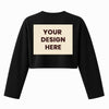 BACK GRAPHIC PRINT