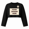 FRONT GRAPHIC PRINT