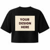 BACK GRAPHIC PRINT