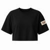 SLEEVE LEFT GRAPHIC PRINT
