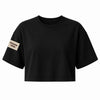 SLEEVE RIGHT GRAPHIC PRINT