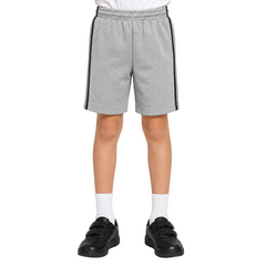 Demo Listing - Kid's Shorts - 220 GSM Super Poly (100% Polyester) - Style Code: 1034
