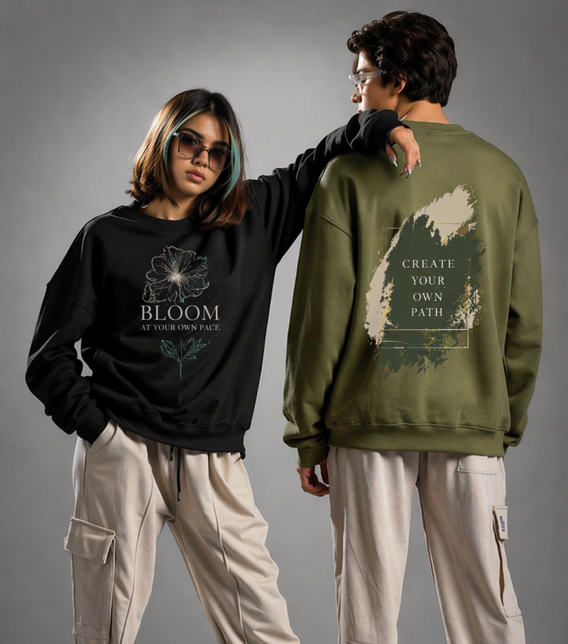 Sweatshirts
