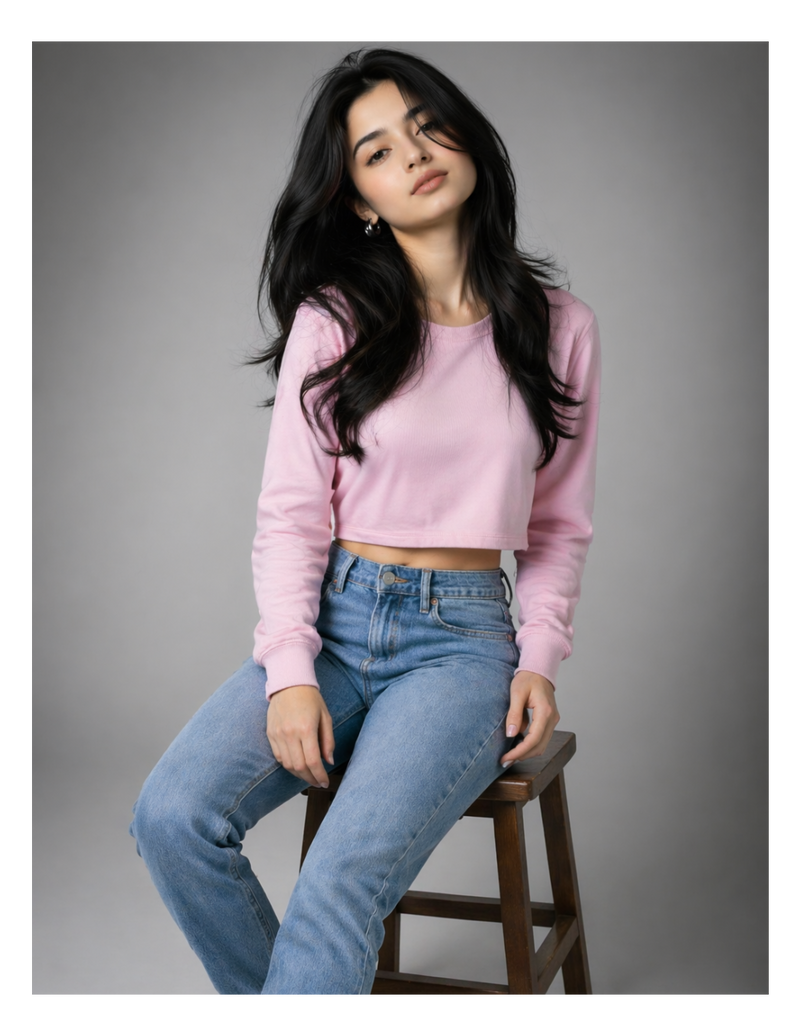 Crop Tops