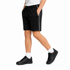 Demo Listing - Kid's Shorts - 220 GSM Super Poly (100% Polyester) - Style Code: 1034