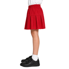Demo Listing - Kid's Skirt -230 Gsm Nirmal Knit pique(100 % Micro polyester)