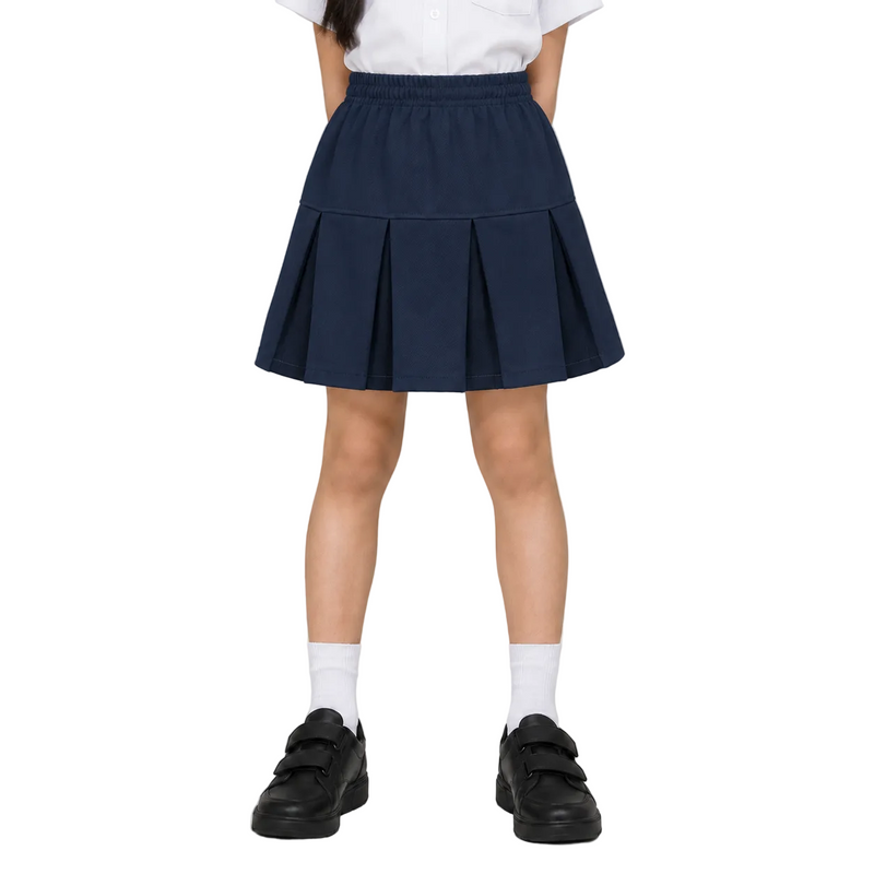 Demo Listing - Kid's Skirt - 200 GSM Mars fabric (100% Micro Polyester)