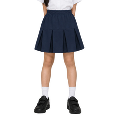 Demo Listing - Kid's Skirt - 200 GSM Mars fabric (100% Micro Polyester)