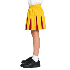 Demo Listing - Kid's Skirt -200 Gsm Mars(100% Micro polyester)