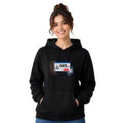 Freethinker | Arif  Women's Equality Hoodies - (320 GSM 3-thread loop knit, unbrushed fabric)