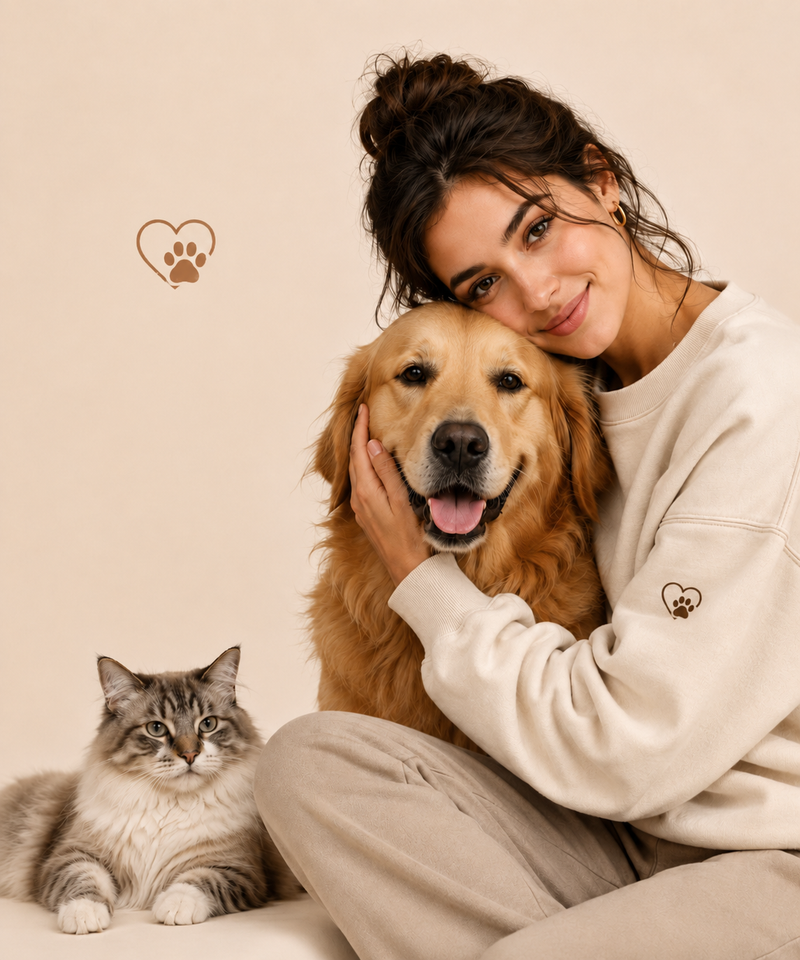 Pet Lovers Collections
