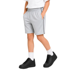 Demo Listing - Kid's Shorts - 200 Gsm Mars(100 % Micro polyester) - Style Code: 1037