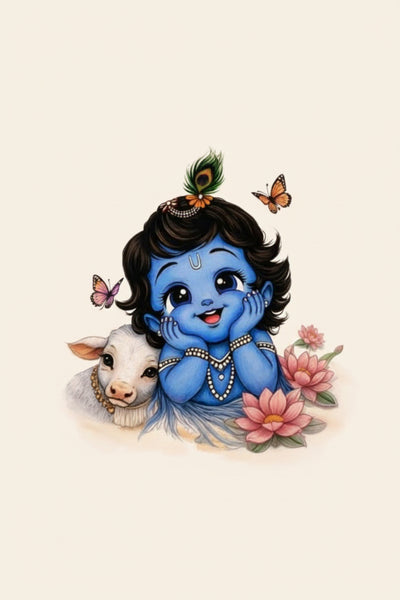 Krishna Bhakti