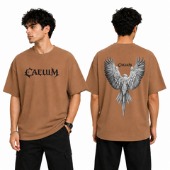 BestyPop Men’s Oversized T-Shirt
