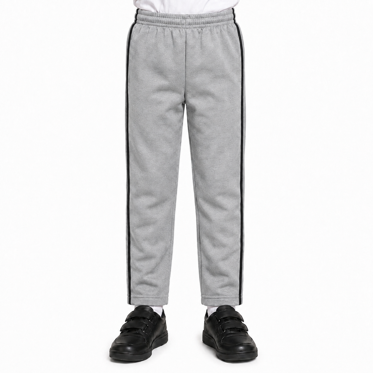 Demo Listing - Kid's Track Pant - 220 GSM Super Poly (100% Polyester) - Style Code: 1033