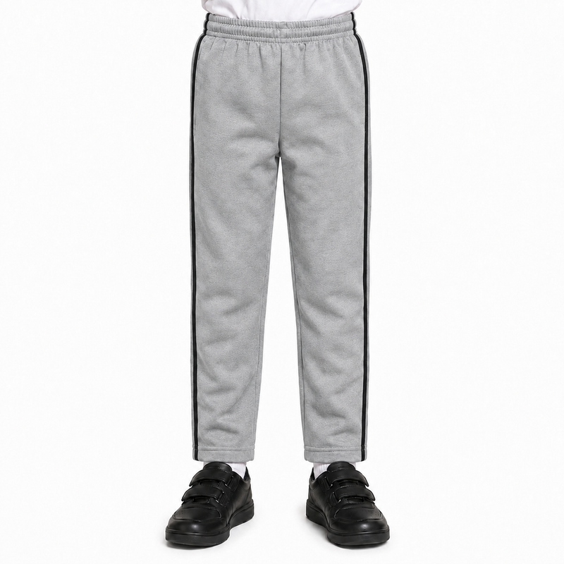 Demo Listing - Kid's Track Pant - 220 GSM Super Poly (100% Polyester) - Style Code: 1033