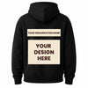 BACK GRAPHIC PRINT