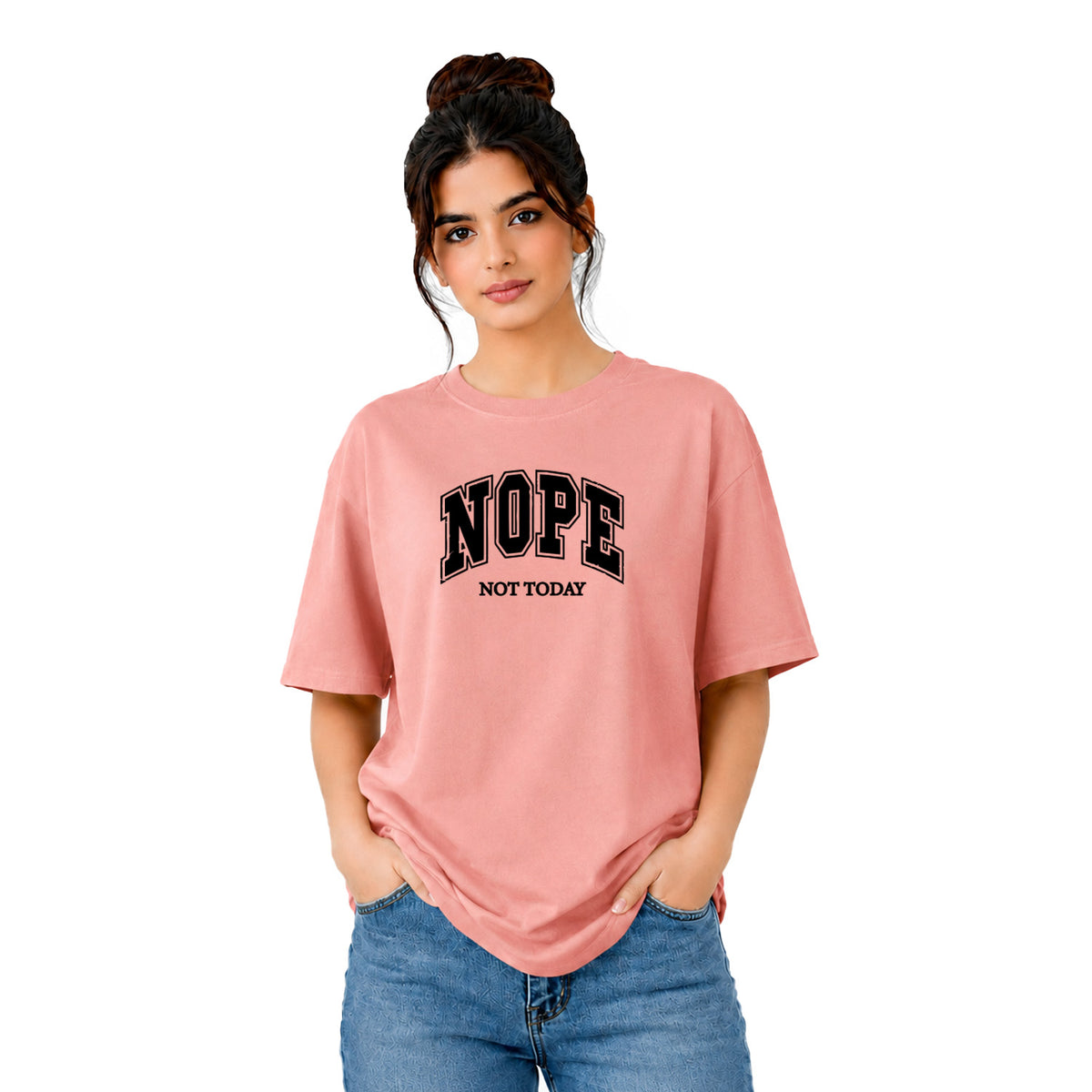 BestyPop Women’s Oversized T-Shirt